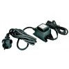 Externý transformátor 12V 10W 0,5A SCOT DE-06-12WL IP67