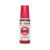 AK Interactive AK AK17056 REDDISH FLESH 18 ml - QUICK GEN