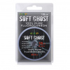 ESP fluorocarbon Soft Ghost 18 lb, 20 m