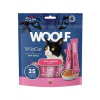 WOOLF WildCat Cream Regular Tuna&Salmon 25x14g