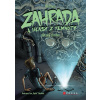 Zahrada a hlasy z temnoty (Harnach)