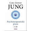 Psychoterapeutická praxe 2. díl