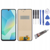 LCD DISPLEJ SAMSUNG GALAXY A16 4G / 5G SM-A165F INCELL NÁSTROJE SADA