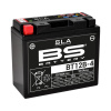 BSBAT BATTERY BT12B-4 FA