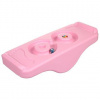 Sensory Balance Board balančná doska ružová balenie 1 ks - 1 ks