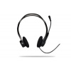 Logitech Corded USB Stereo Headset PC 960 - Business EMEA