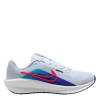 Nike DOWNSHIFTER 13 Grey/Red/Night 8.5 (43)