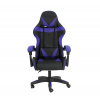 Gamer kreslo Aga MR2080BLUE - modré