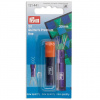 PRYM Quiltovacie ihly v zásobníku, jemné, 0,60 x 23 mm