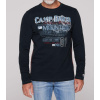 CAMP DAVID NÁTELNÍK DEEP SEA XXXL