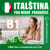 Italština pro mírně pokročilé B1 – část 2 - Tomáš Dvořáček - online doručenie