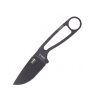Vega ESEE IZULA-B-KIT Izula Kit Black súprava na prežitie