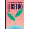 Lidstvo - Bregman Rutger