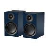 Pro-Ject Speaker Box 5 E Carbon - 2-pásmová regálová reprosoustava - satin blue