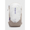 Ruksak Salomon Trailblazer 10 šedá farba, veľký, s potlačou, LC2183100 ONE SIZE