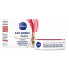Nivea Anti Wrinkle Firming denný ložný krém proti vráskam 50 ml