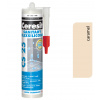 Ceresit CS 25 Sanitary 46 Caramel 280ml - sanitárny silikón