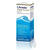 Bausch & Lomb Očné kvapky Artelac TripleAction 10 ml