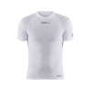 Pánske funkčné tričko s krátkym rukávom CRAFT Active Extreme X SS white XL