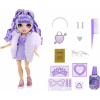 Rainbow High Creative Crystals - Violet Willow