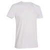 Tričko STEDMAN ACTIVE SPORTS-T MEN White biela XXL