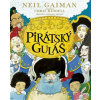 Pirátský guláš [Gaiman Neil]