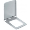 Geberit Xeno2 wc dosky s pomalým sklápaním biela 500.833.01.1