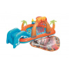 Bestway Bazénik Bestway® 53069, Lava Lagoon, detský, nafukovacie ihrisko, 265x265x104 cm