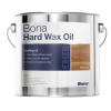 Olej Bona Hardwax mat 2,5 L tvrdý voskový