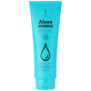DuoLife Beauty Care Aloes Daily Shampoo 220 ml - s prírodnými výťažkami ako aloe vera, panthenol, alantoín a rastlinné oleje