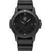 Luminox Hodinky Luminox X2.2001.BO Čierna