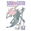 Soul Eater (Volume 17) - Atsushi Ohkubo