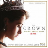 OST - Crown Season 2 / Vinyl / 2LP [2 LP]