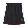 Everlast Basketball Shorts Juniors Black/Red 13 rokov