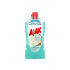 Ajax Floral Fiesta Dual Fragrance Gardenia & Coconut univerzálny čistiaci prostriedok 1 l