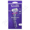 Gillette Venus Deluxe Smoot.Swirl str.+1 náh.hlav.
