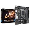 Gigabyte GIGABYTE H610M S2H V3 DDR4 základná doska Intel H610 Express LGA 1700 micro ATX (H610M S2H V3 DDR4)