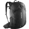Salomon Trailblazer 30 black alloy batoh