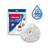 Vileda 134301 Easy Wring and Clean Turbo Classic náhrada na mop