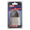 Abus 727TI/60 Zámok visiaci + 2 kľúče