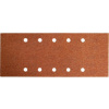 EXTOL papiere brúsne, balenie. 10ks, 115 x 280 mm, P60 244060