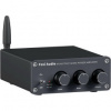 Integrovaný zesilovač:Fosi Audio BT20A / Dark Grey
