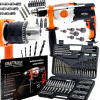 Vrtačka - Kraft & Dele KD1688 Drill Drill (Vrtačka - Kraft & Dele KD1688 Drill Drill)