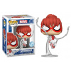 Funko Pop! Marvel Spinneret 1293