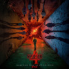 OST - Stranger Things / Season 4 / Coloured / Vinyl / 2LP [2 LP]