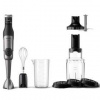 Ponorný mixér Philips Series 5000 HR2684/00 čierny/chróm