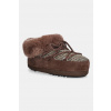 Snehule Moon Boot MB X GIR EVX CHALET MULE FUR 80D1470120.M062 hnedá EUR 41/42