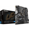 GIGABYTE MB Sc LGA1700 B760 DS3H AX DDR4, Intel B760, 4xDDR4, 1xDP, 1xHDMI, WI-FI