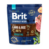 Brit Premium by Nature Sensitive Lamb 1 kg