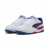 Puma Rebound Retro JR 40156403 biela